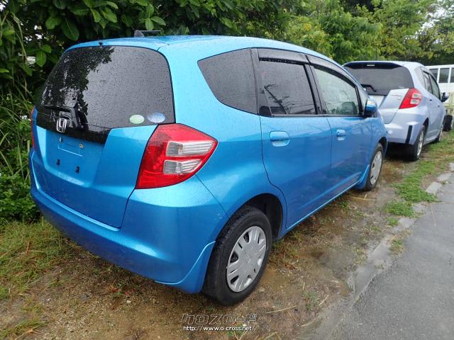 ホンダ フィット