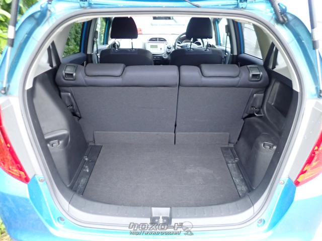 ホンダ フィット