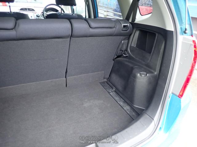 ホンダ フィット