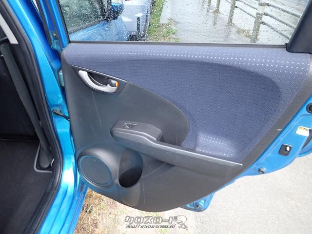 ホンダ フィット