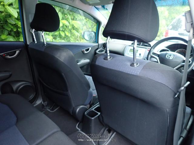 ホンダ フィット