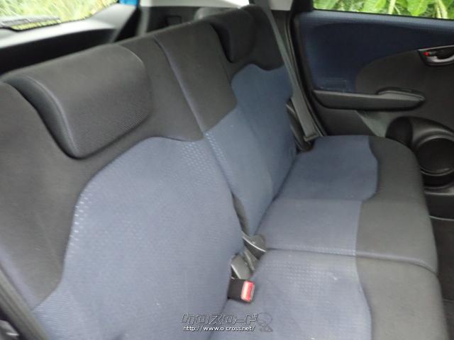 ホンダ フィット