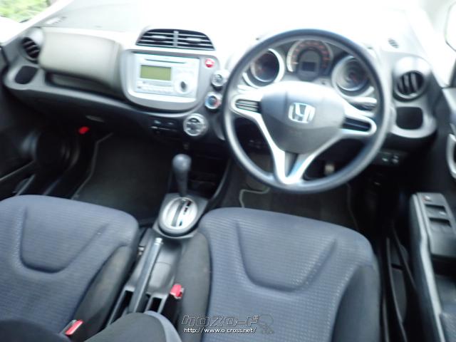 ホンダ フィット