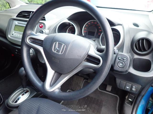 ホンダ フィット