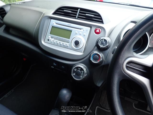 ホンダ フィット