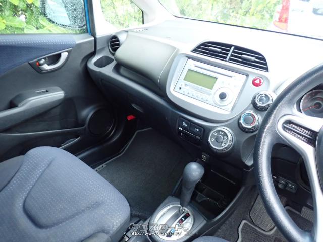 ホンダ フィット