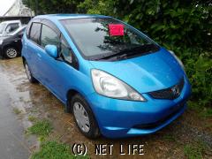 ホンダ フィット