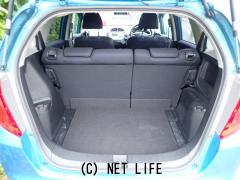 ホンダ フィット