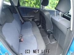 ホンダ フィット