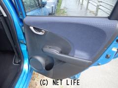 ホンダ フィット