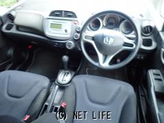 ホンダ フィット