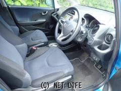 ホンダ フィット