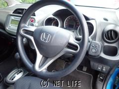 ホンダ フィット