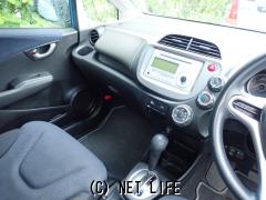 ホンダ フィット