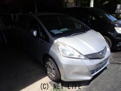 ホンダ フィット