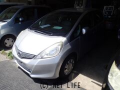 ホンダ フィット