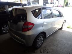 ホンダ フィット