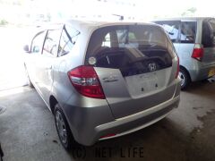 ホンダ フィット