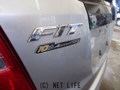 ホンダ フィット