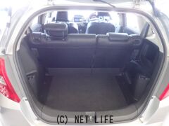 ホンダ フィット