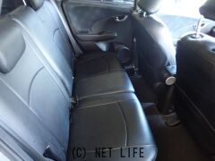 ホンダ フィット