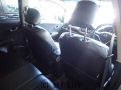 ホンダ フィット