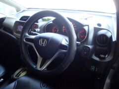 ホンダ フィット