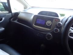 ホンダ フィット