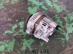 電装系 ダイナモ