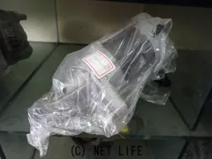 エンジン系 セルモーター