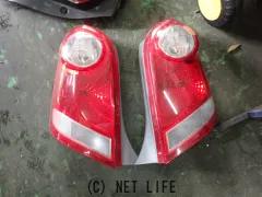 外装・エアロ テールレンズ