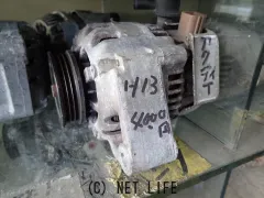 電装系 ダイナモ