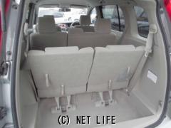 トヨタ アイシス