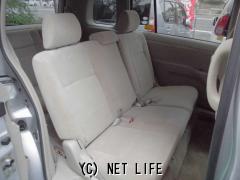 トヨタ アイシス