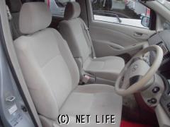 トヨタ アイシス