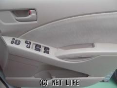 トヨタ アイシス