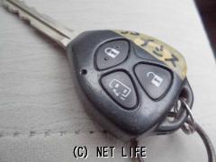 トヨタ アイシス