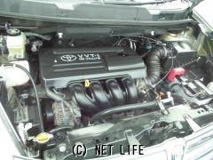 トヨタ アイシス