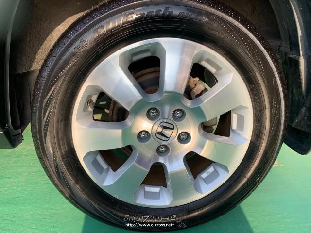 ホンダ クロスロード