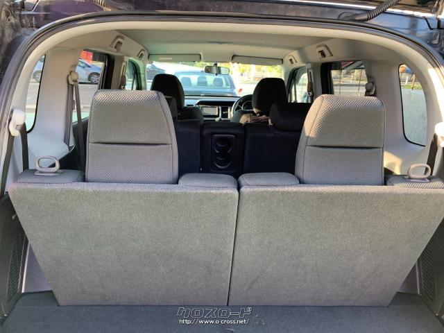 ホンダ クロスロード