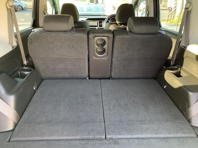 ホンダ クロスロード