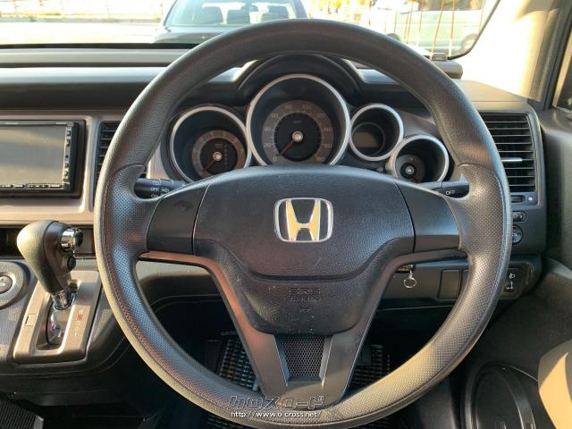 ホンダ クロスロード