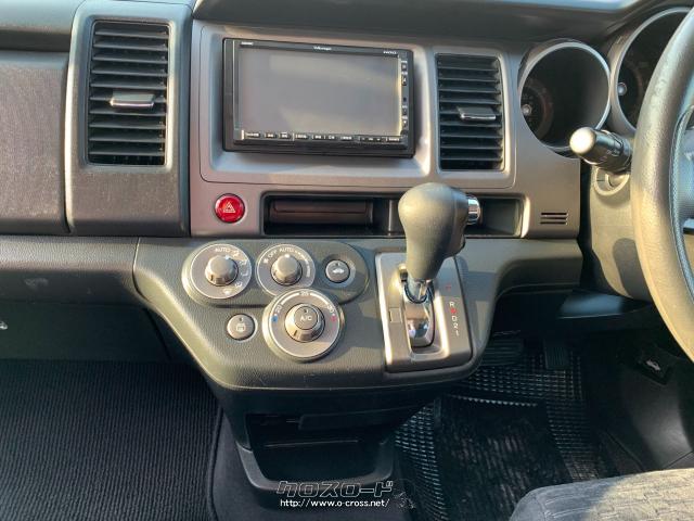 ホンダ クロスロード