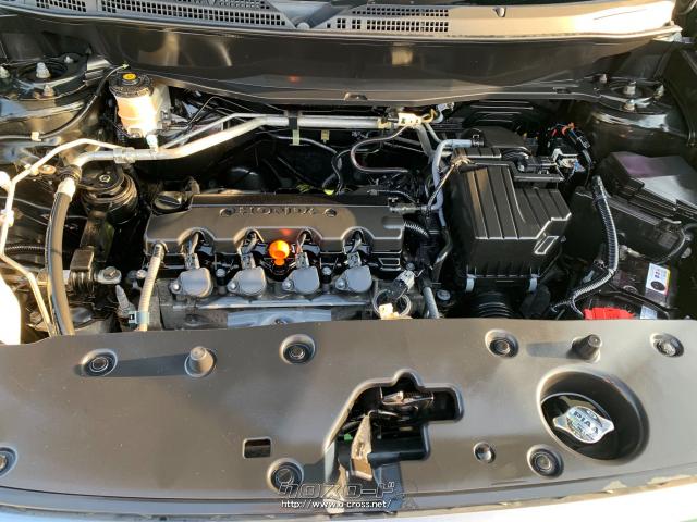 ホンダ クロスロード