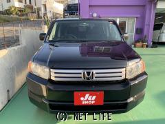 ホンダ クロスロード