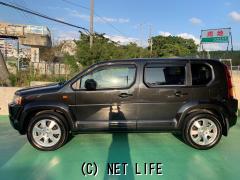 ホンダ クロスロード