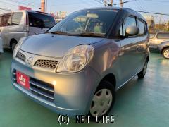 日産 モコ