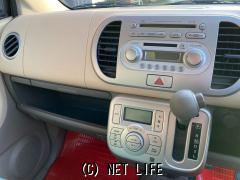 日産 モコ