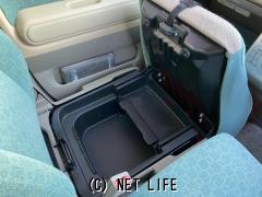 日産 モコ