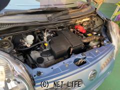 日産 モコ